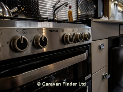 Bessacarr By Design 525 3b 2020 image