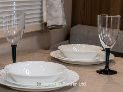 Bessacarr By Design 525 3b 2020 image