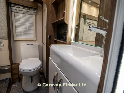 Bessacarr By Design 580 4b 2020 image