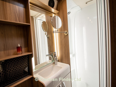 Bessacarr By Design 580 4b 2020 image