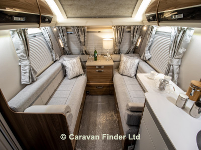 Bessacarr By Design 580 4b 2020 image