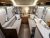 Used Bessacarr By Design 580 2020 touring caravan Image