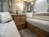 Used Bessacarr By Design 580 2020 touring caravan Image