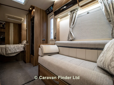 Bessacarr By Design 580 4b 2020 image