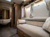Used Bessacarr By Design 580 2020 touring caravan Image