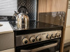 Used Bessacarr By Design 580 2020 touring caravan Image