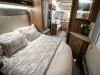 Used Bessacarr By Design 580 2020 touring caravan Image