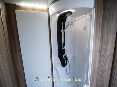 Bessacarr By Design 835 4b 2020 image