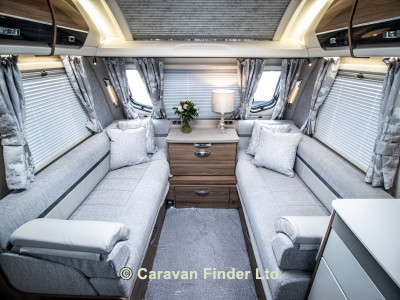 Bessacarr By Design 835 4b 2020 image