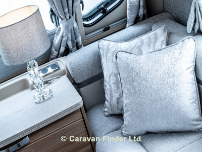 Bessacarr By Design 835 4b 2020 image