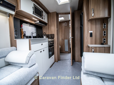 Bessacarr By Design 835 4b 2020 image