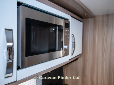 Bessacarr By Design 835 4b 2020 image