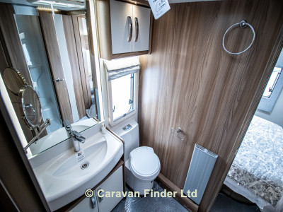 Bessacarr By Design 835 4b 2020 image