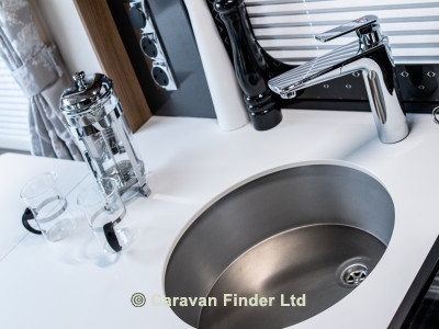 Bessacarr By Design 845 4b 2020 image