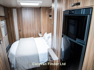 Bessacarr By Design 845 4b 2020 image