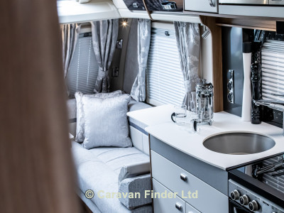 Bessacarr By Design 845 4b 2020 image