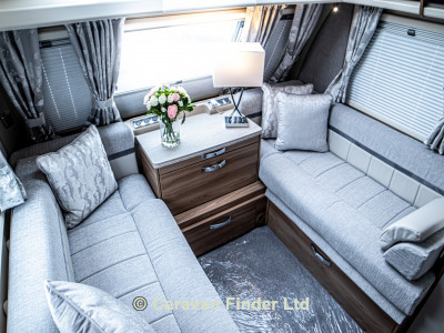 Bessacarr By Design 845 4b 2020 image