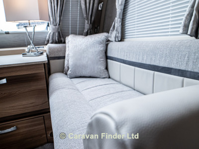 Bessacarr By Design 845 4b 2020 image