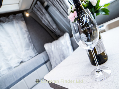 Bessacarr By Design 845 4b 2020 image