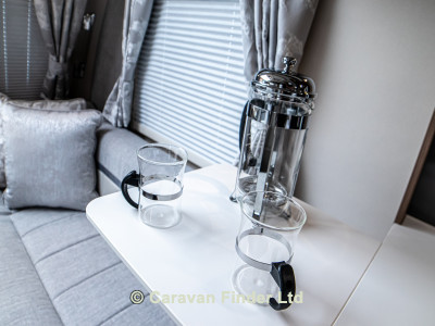 Bessacarr By Design 845 4b 2020 image