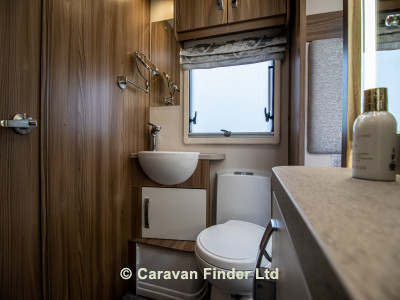 Bessacarr By Design 850 4b 2020 image