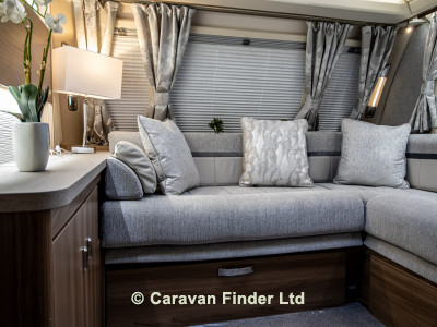 Bessacarr By Design 850 4b 2020 image