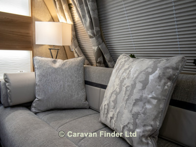 Bessacarr By Design 850 4b 2020 image