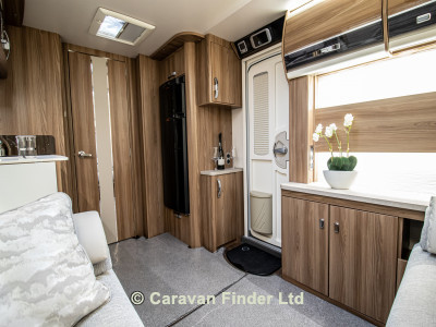 Bessacarr By Design 850 4b 2020 image