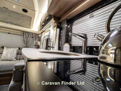 Bessacarr By Design 850 4b 2020 image