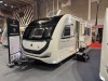 Used Bessacarr By Design 850 2025 touring caravan Image