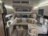 Used Bessacarr By Design 850 2025 touring caravan Image