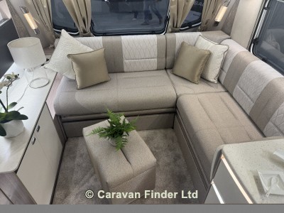 Bessacarr By Design 850 2025 (Trade) image 