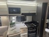 Used Bessacarr By Design 850 2025 touring caravan Image