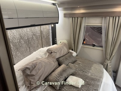 Bessacarr By Design 835 2026 (Trade) image coming soon