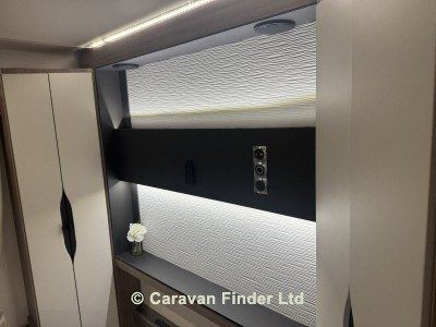 Bessacarr By Design 835 2026 (Trade) image coming soon