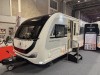 New Bessacarr By Design 835 2026 touring caravan Image