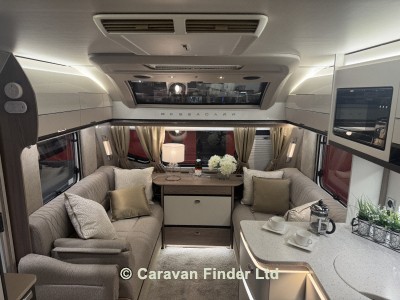 Bessacarr By Design 835 2026 (Trade) image coming soon