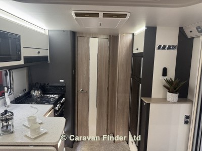 Bessacarr By Design 835 2026 (Trade) image coming soon