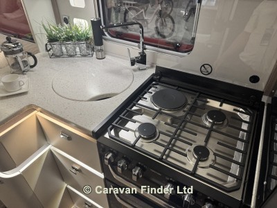 Bessacarr By Design 835 2026 (Trade) image coming soon