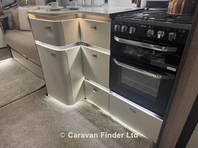 Bessacarr By Design 835 2026 (Trade) image coming soon