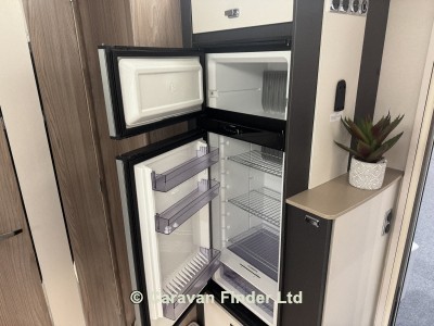 Bessacarr By Design 835 2026 (Trade) image coming soon