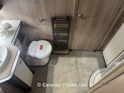 Bessacarr By Design 835 2026 (Trade) image coming soon