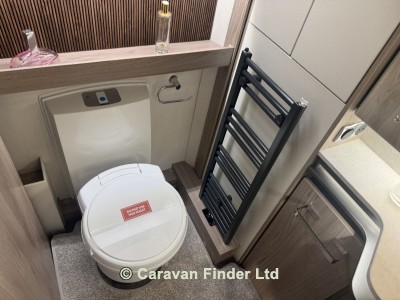 Bessacarr By Design 845 2026 (Trade) image coming soon