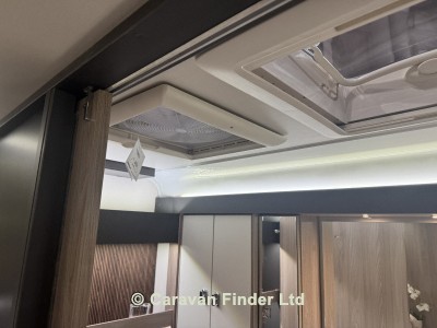 Bessacarr By Design 845 2026 (Trade) image coming soon