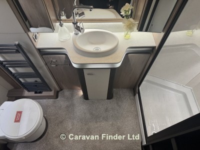 Bessacarr By Design 845 2026 (Trade) image coming soon