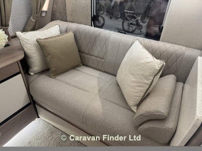 Bessacarr By Design 845 2026 (Trade) image coming soon