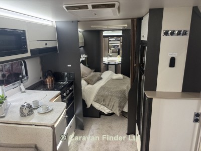 Bessacarr By Design 845 2026 (Trade) image coming soon