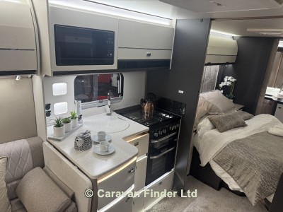 Bessacarr By Design 845 2026 (Trade) image coming soon