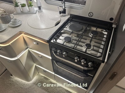 Bessacarr By Design 845 2026 (Trade) image coming soon