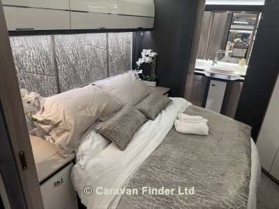 Bessacarr By Design 845 2026 (Trade) image coming soon